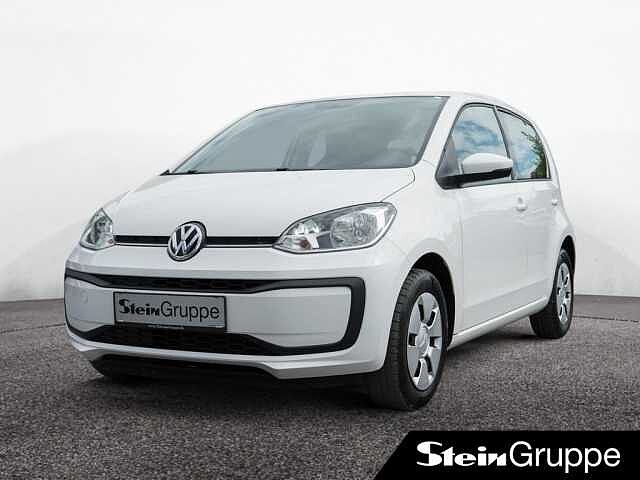 Volkswagen up! 1.0 Start-Stopp move up! KLIMA