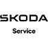Logo Škoda-Service
